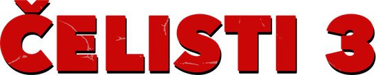 Čelisti 3