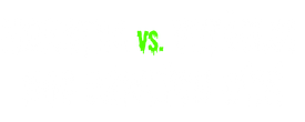 Monstra vs. Vetřelci: Noc oživlých dýní