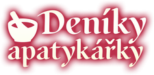 Deníky apatykářky