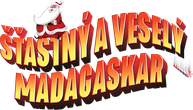 Šťastný a veselý Madagaskar