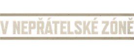 V nepřátelské zóně