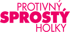 Protivný sprostý holky