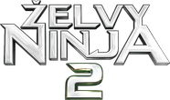 Želvy Ninja 2