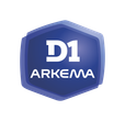 Francouzská divize ženského fotbalu D1 Arkema