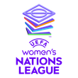 Liga národů žen UEFA