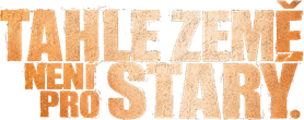 Tahle země není pro starý