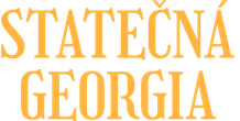 Statečná Georgia