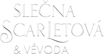 Slečna Scarletová a Vévoda