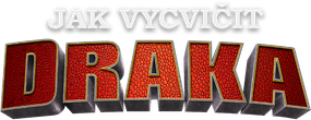 Jak vycvičit draka