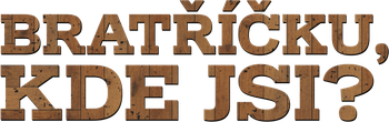 Bratříčku, kde jsi?