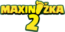 Maxinožka 2
