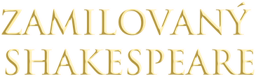 Zamilovaný Shakespeare