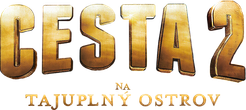 Cesta na tajuplný ostrov 2