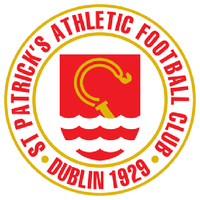 St Patrick's Athletic
