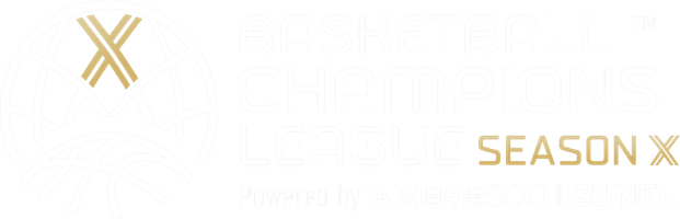 Basketbalová Liga mistrů