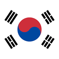 Jižní Korea