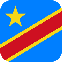 Demokratická republika Kongo