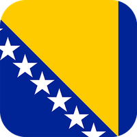 Bosna a Hercegovina