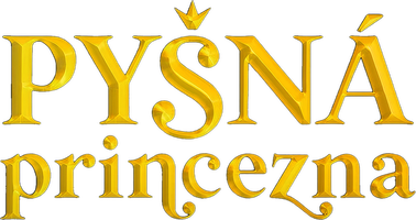 Pyšná princezna