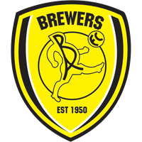 Burton Albion