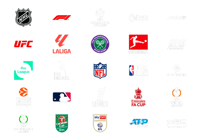 Prestižní světové soutěže