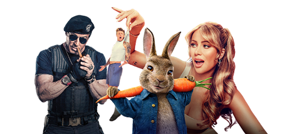 Maximum rodinného obsahu