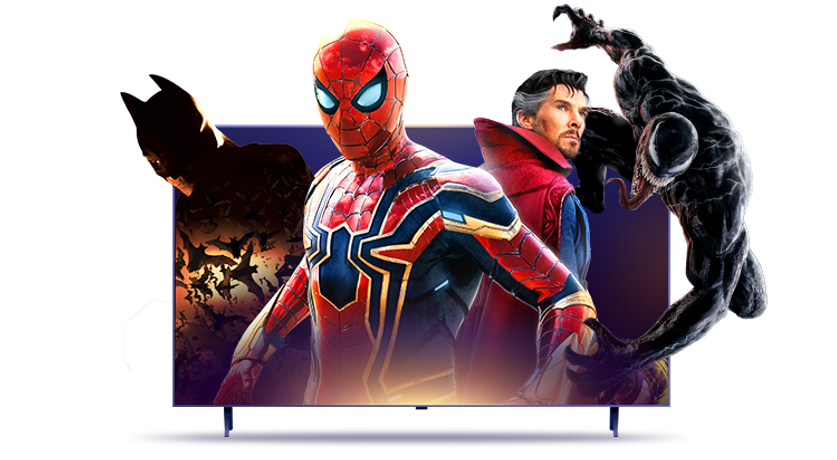 Filmy a seriály v češtině