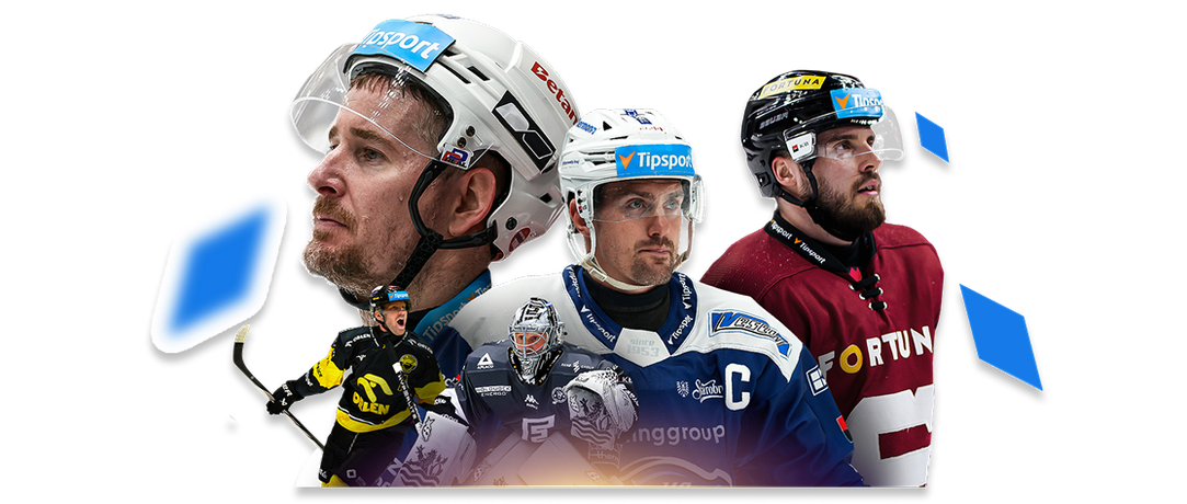 To nejlepší ze světa sportu