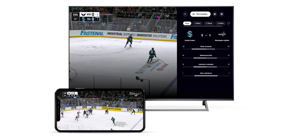 Sportovní statistiky