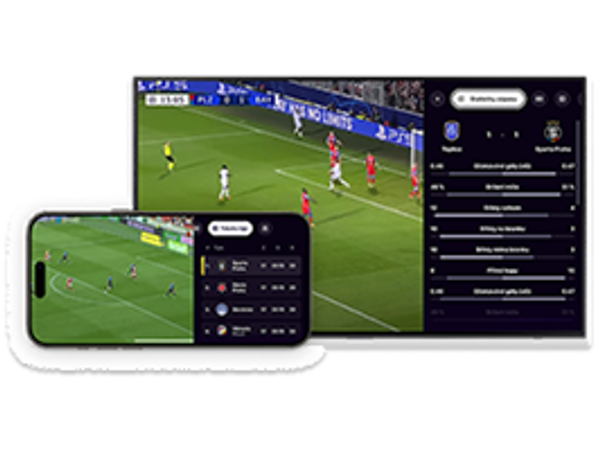 Sportovní statistiky