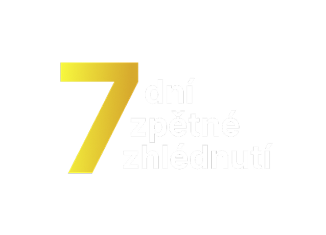 TV knihovna, která roste s vámi