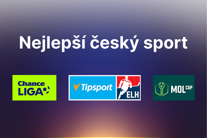 Lokální soutěže  na jednom místě