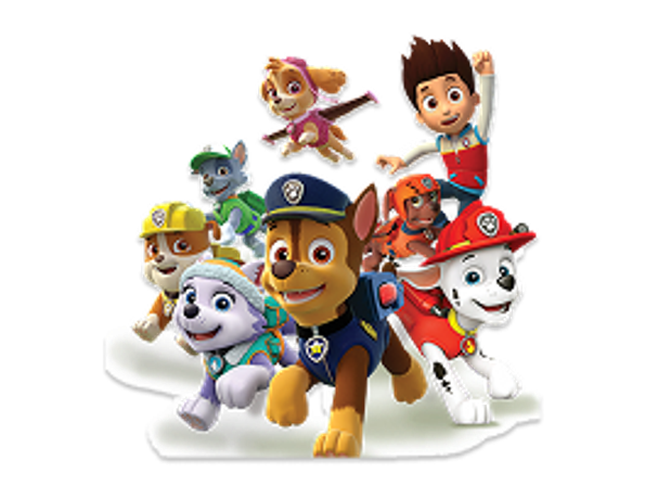 Zábava pro nejmenší