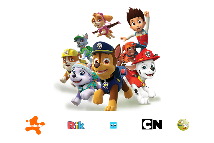 Zábava pro nejmenší