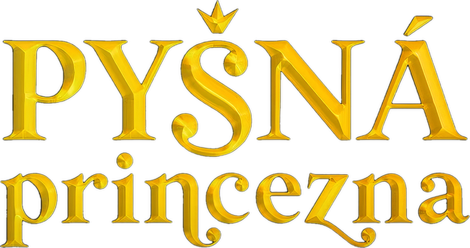 Pyšná princezna