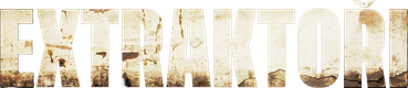 Extraktoři