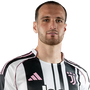 Statistiky hráče
