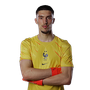 Statistiky hráče