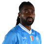 Statistiky hráče