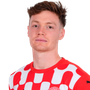 Statistiky hráče