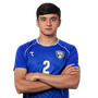 Statistiky hráče