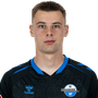 Statistiky hráče