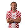 Statistiky hráče