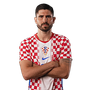 Statistiky hráče
