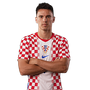Statistiky hráče