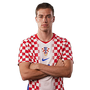 Statistiky hráče