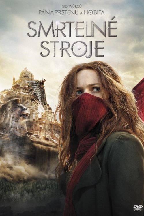 Smrtelné stroje