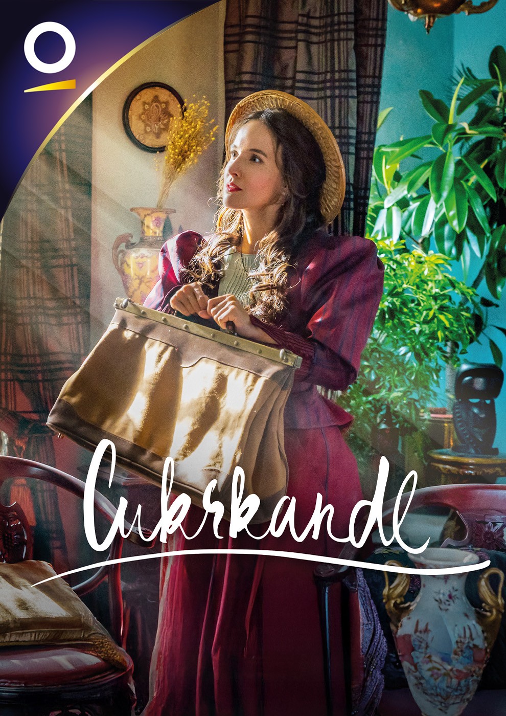 Cukrkandl