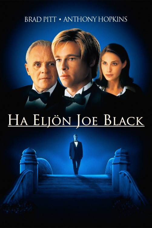 Seznamte se, Joe Black