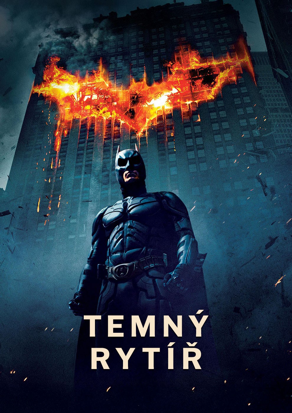 Temný rytíř